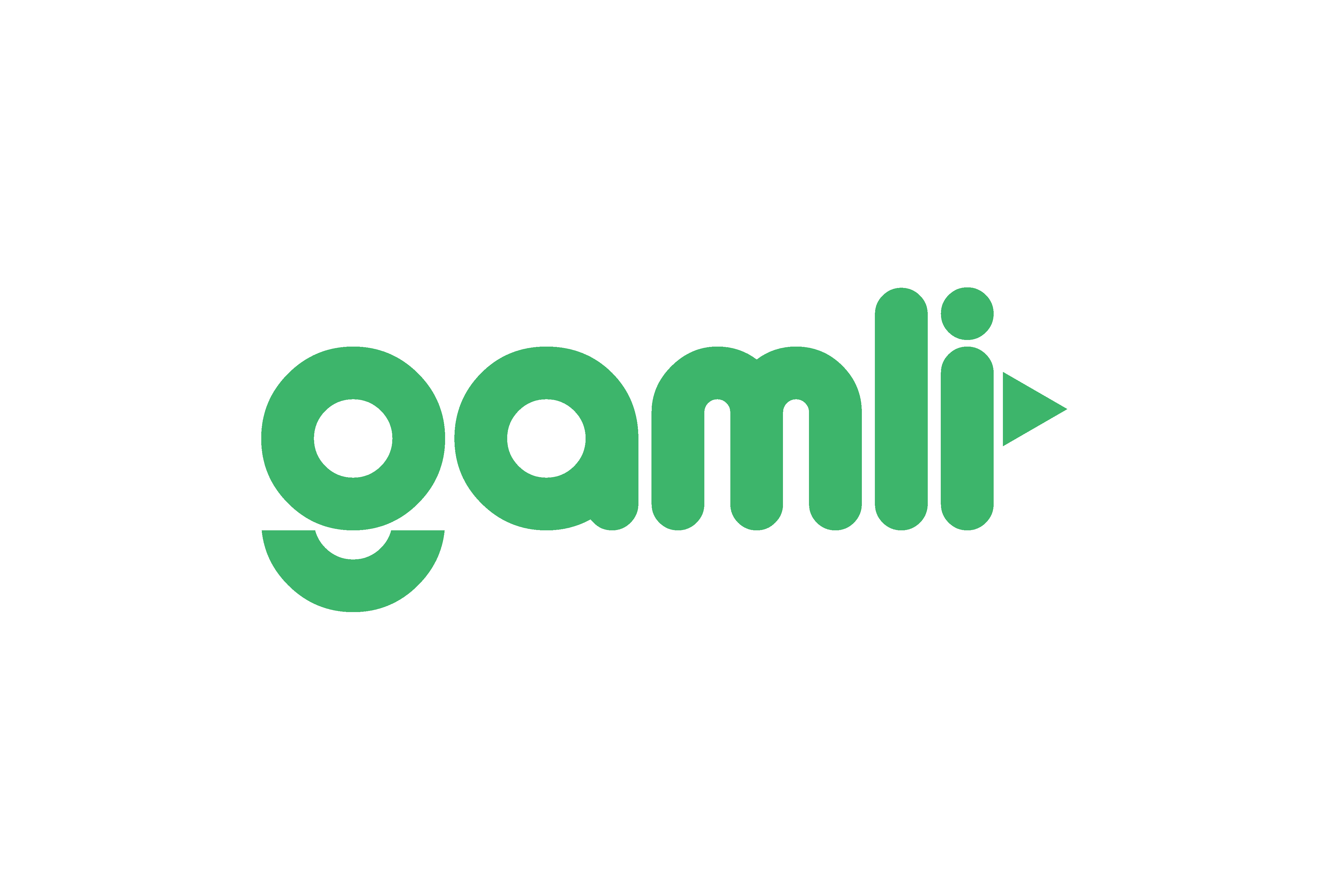 Gamli Logo
